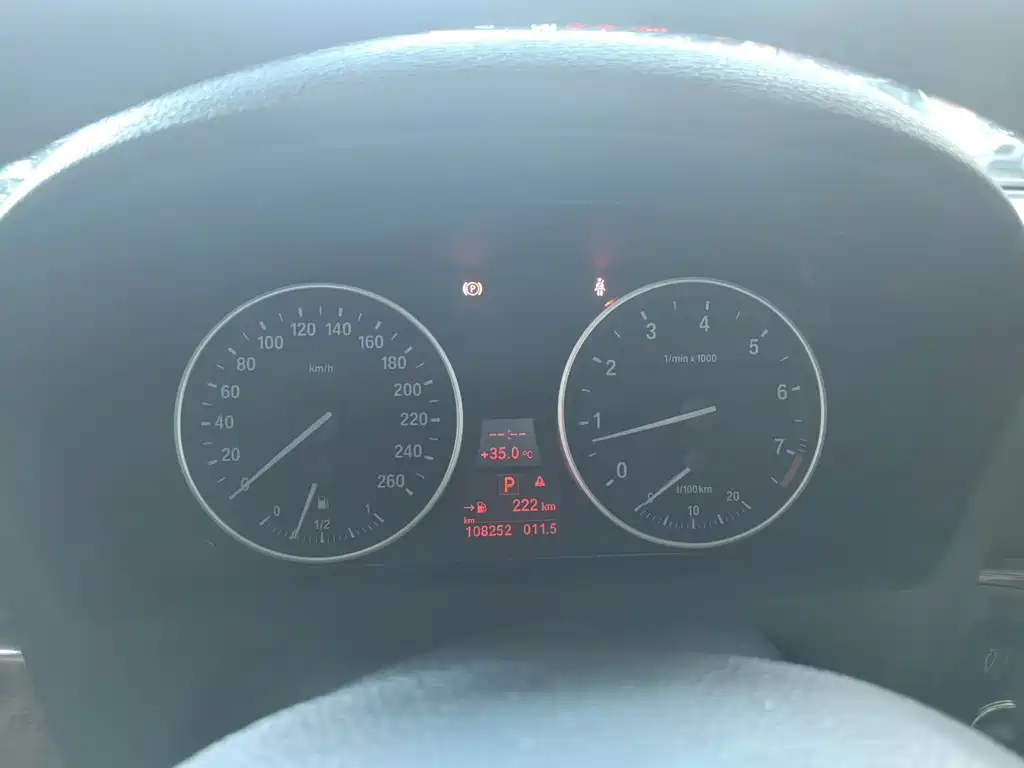 BMW X5 (Import) — миниатюра 2