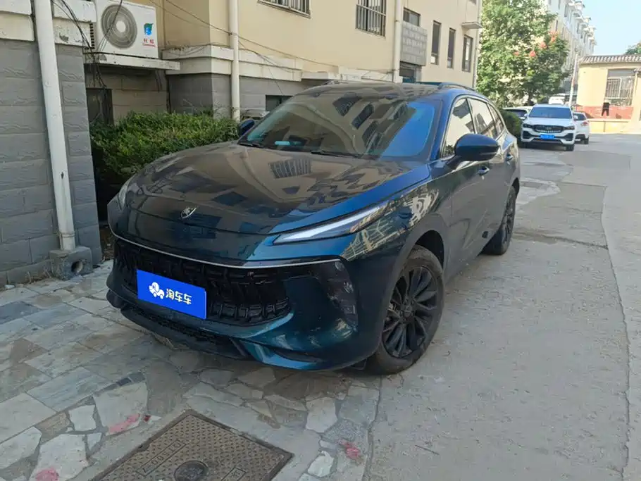 Fengxing Fengxing T5 EVO