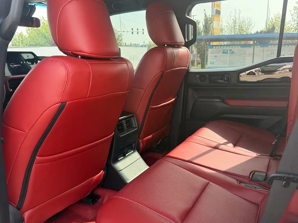 Toyota Prado id 4514188 из Китая 16