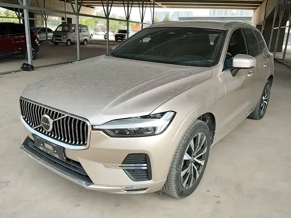 Volvo XC60 — миниатюра 2
