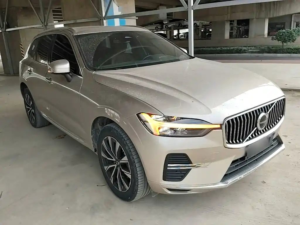 Volvo XC60 — миниатюра 4