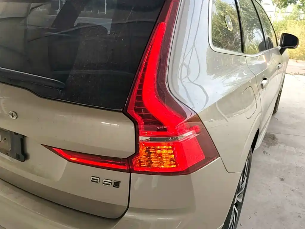 Volvo XC60 — миниатюра 8