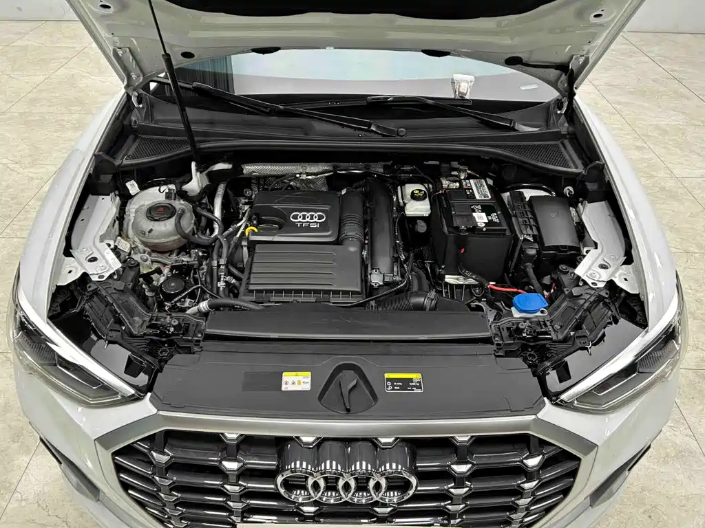 Audi Q3 — миниатюра 26