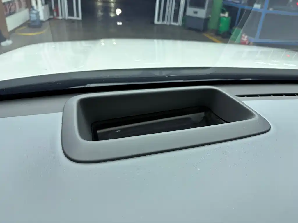 Li Auto Li L6 — миниатюра 13