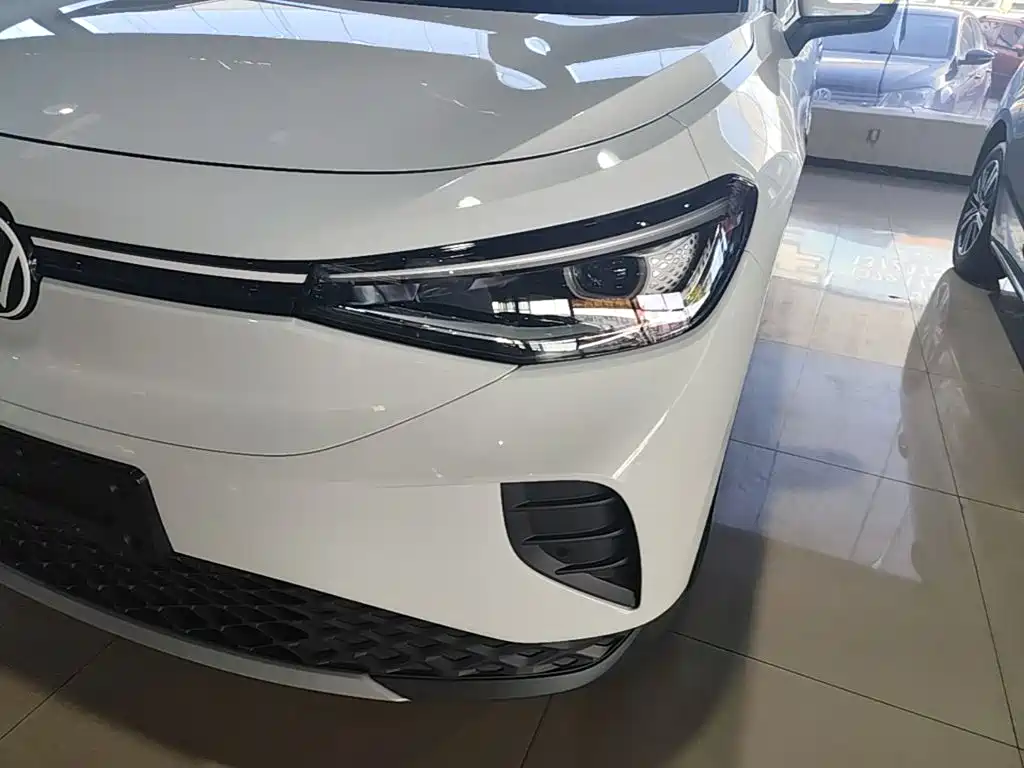 Volkswagen ID.4 Crozz — миниатюра 24