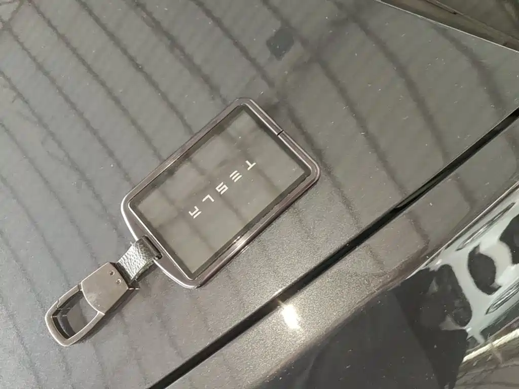 Tesla Model Y — миниатюра 9