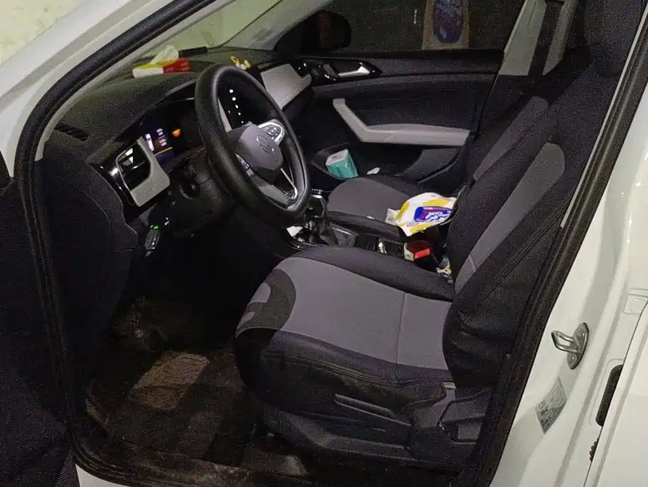 Volkswagen Tharu — миниатюра 9