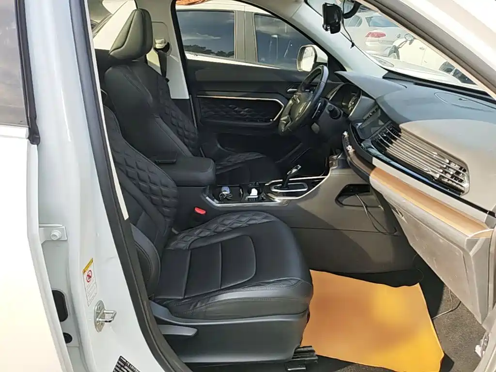 Haval H6 — миниатюра 25