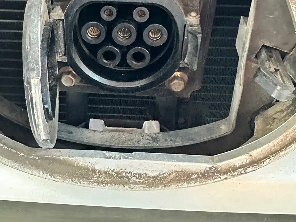 Kaicheng Star 9EV — миниатюра 15