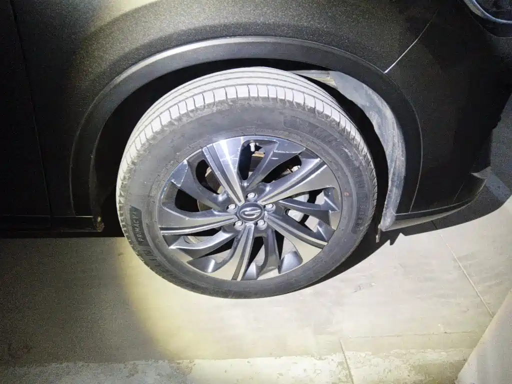 GAC Motor Trumpchi GS4 — миниатюра 8