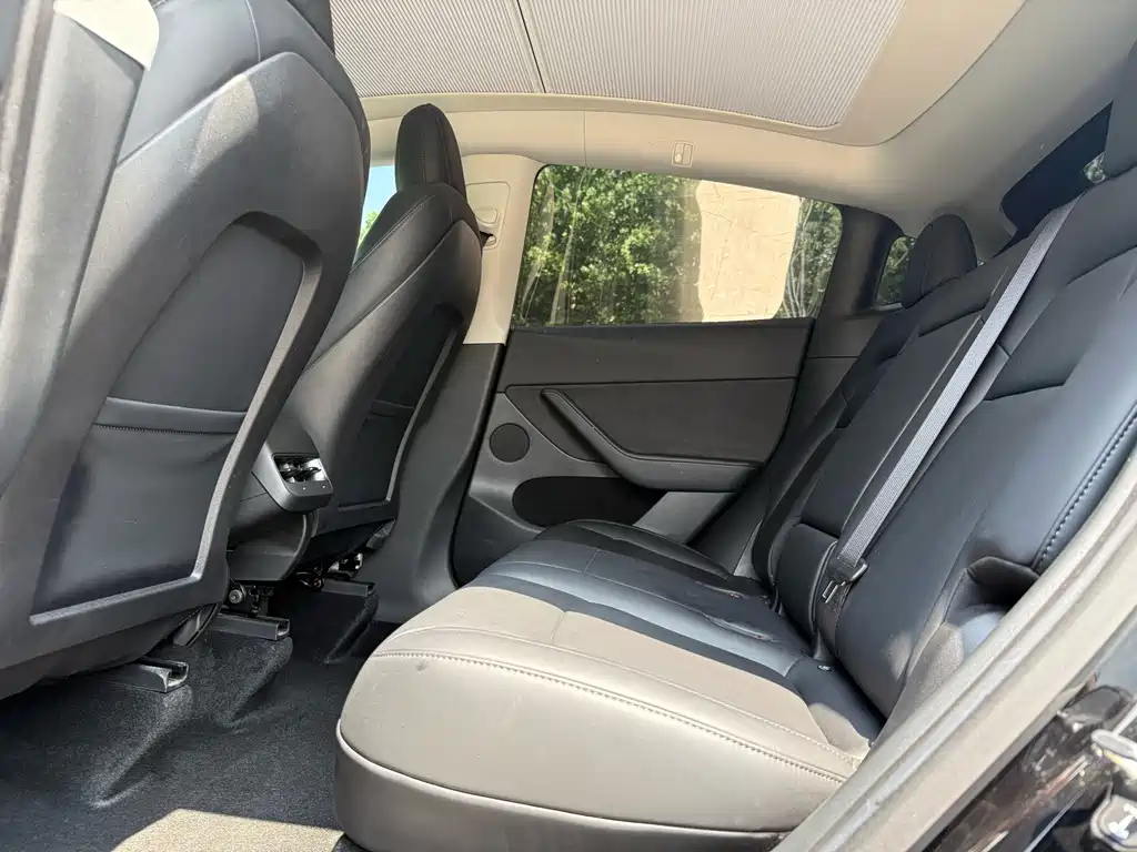Tesla Model Y — миниатюра 12