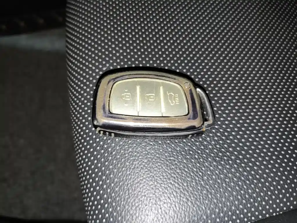 Hyundai ix25 — миниатюра 9