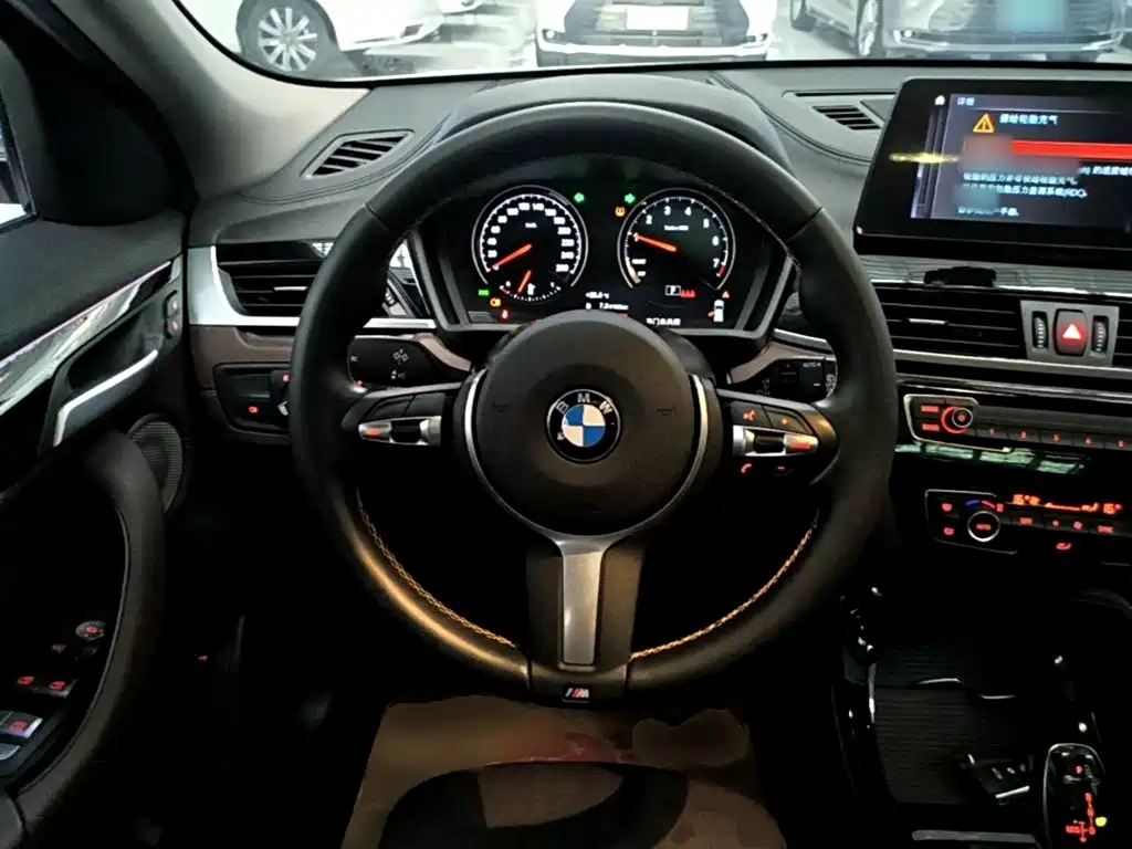 BMW X2 — миниатюра 11