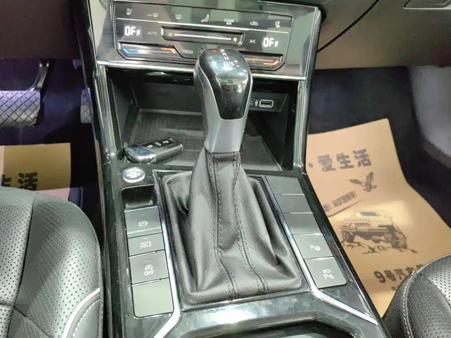 Volkswagen Passat — миниатюра 16