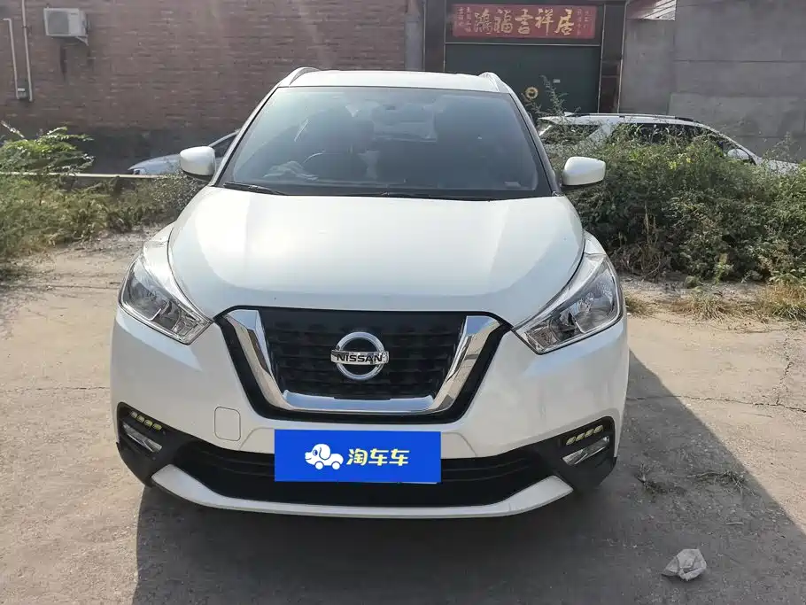 Nissan Kicks — миниатюра 2