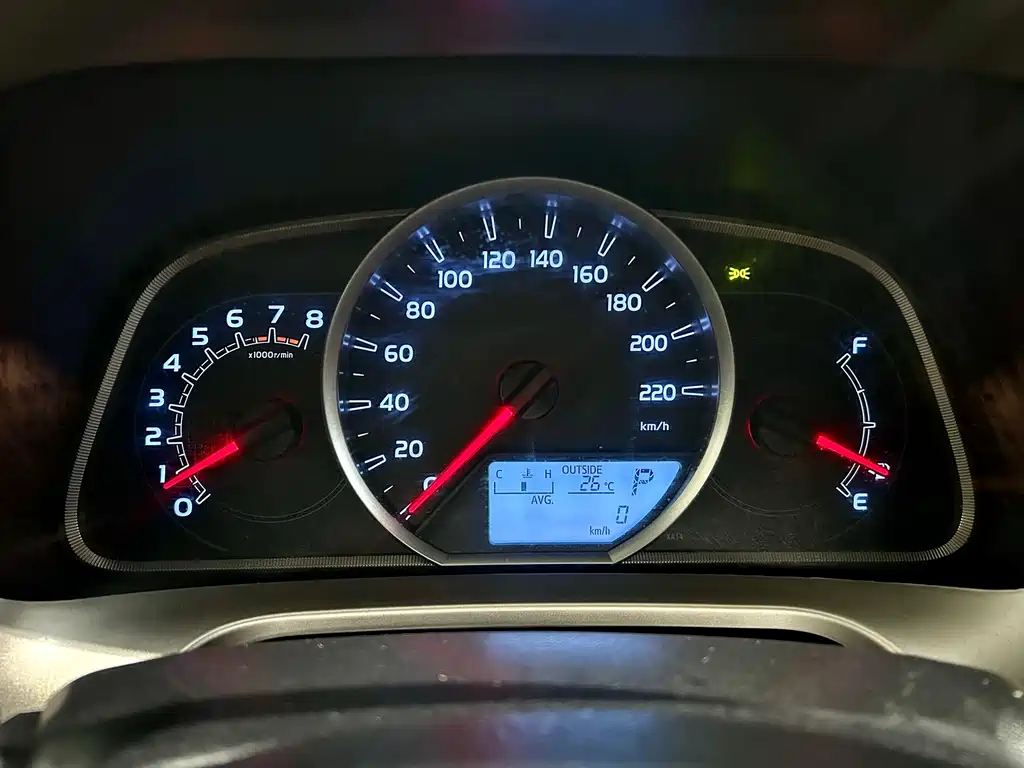 Toyota RAV4 2.5L Auto 4WD Elite Edition, фото 16