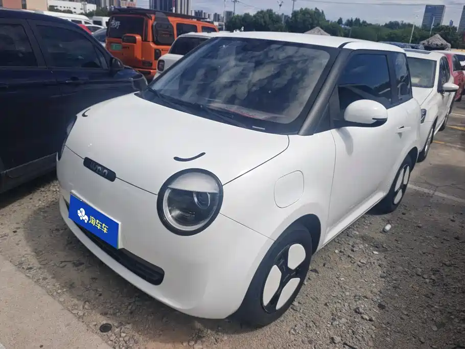 2022 Changan Lumin - zdjęcie 1 z 16