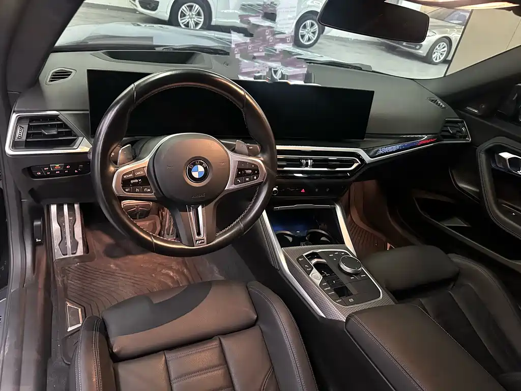 BMW M240i — миниатюра 5