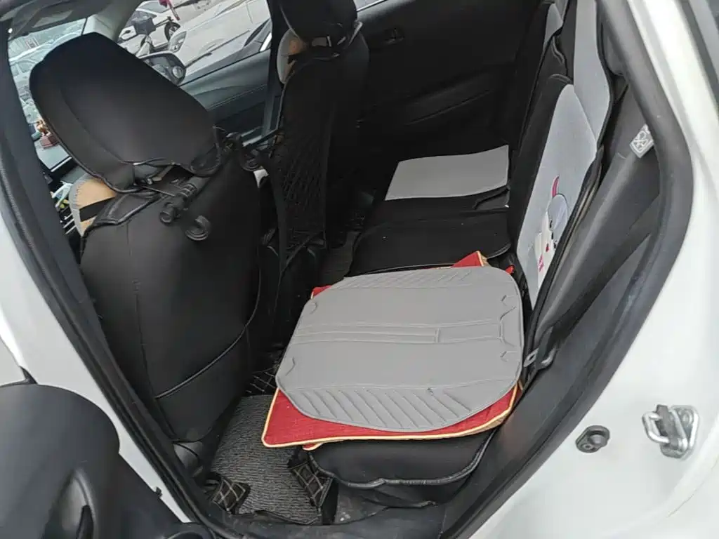 Toyota Frontlander — миниатюра 17