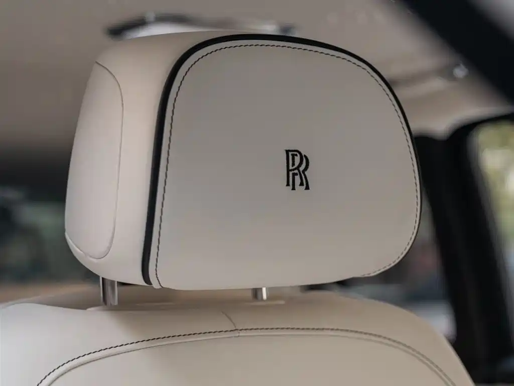 Rolls-Royce Cullinan — фотографии объявления, Фото 15