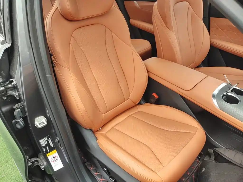 Changan CS75PLUS — фотографии объявления, Фото 25