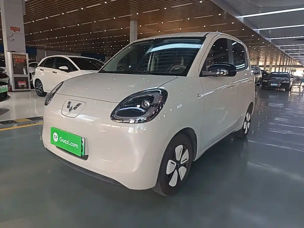 Wuling MINIEV — миниатюра 2