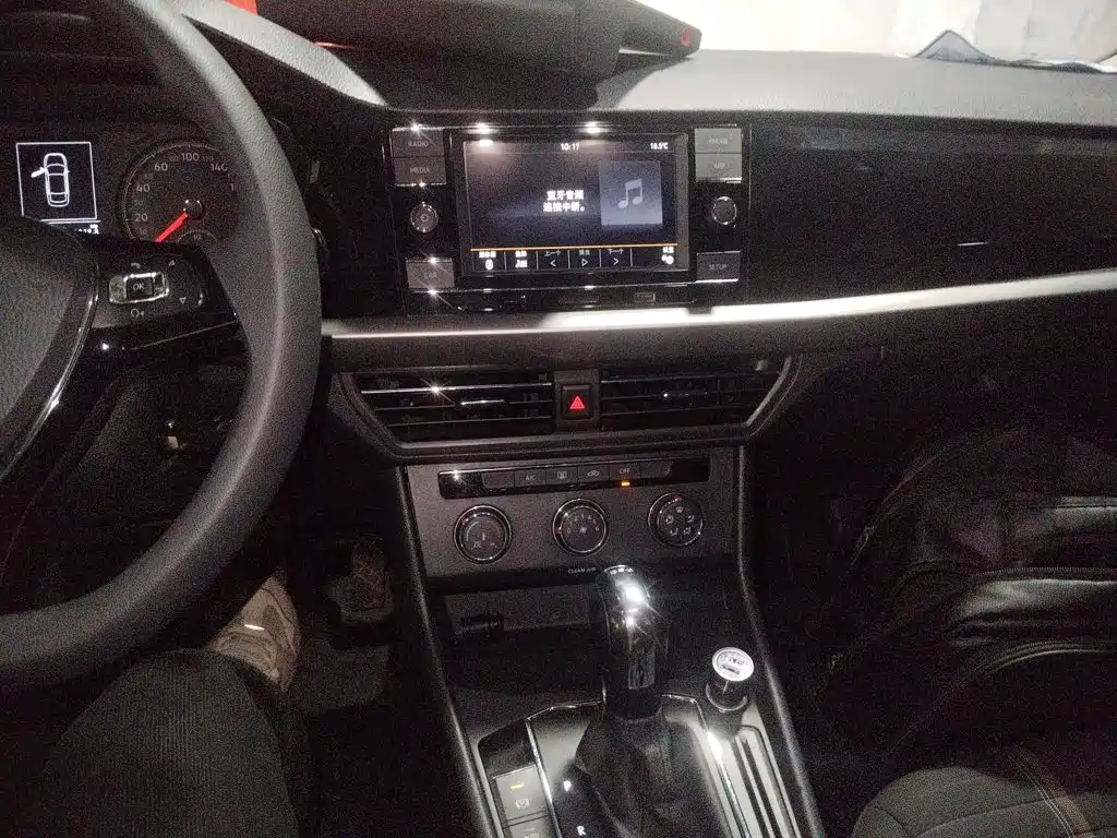 Volkswagen Lavida 2018 280TSI DSG Comfort V