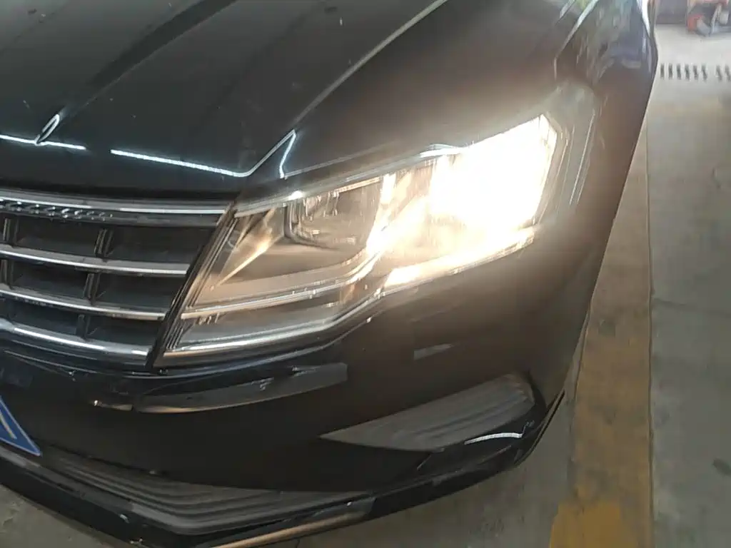 Volkswagen Jetta — миниатюра 24