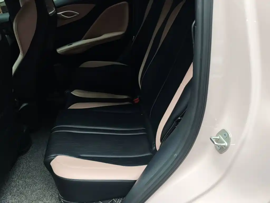 BYD Seagull 2023 — фото 16