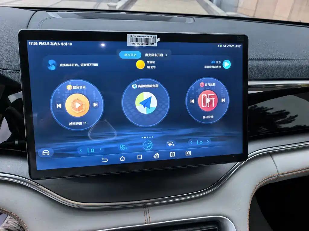 BYD PLUS New Energy — миниатюра 14