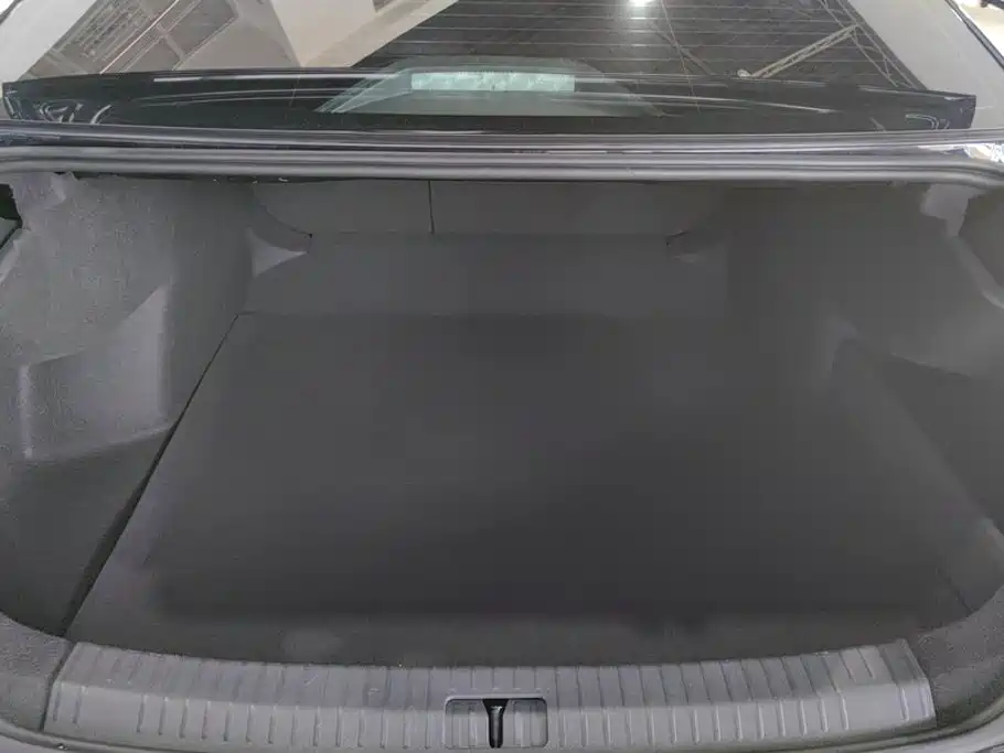Volkswagen Passat — миниатюра 4