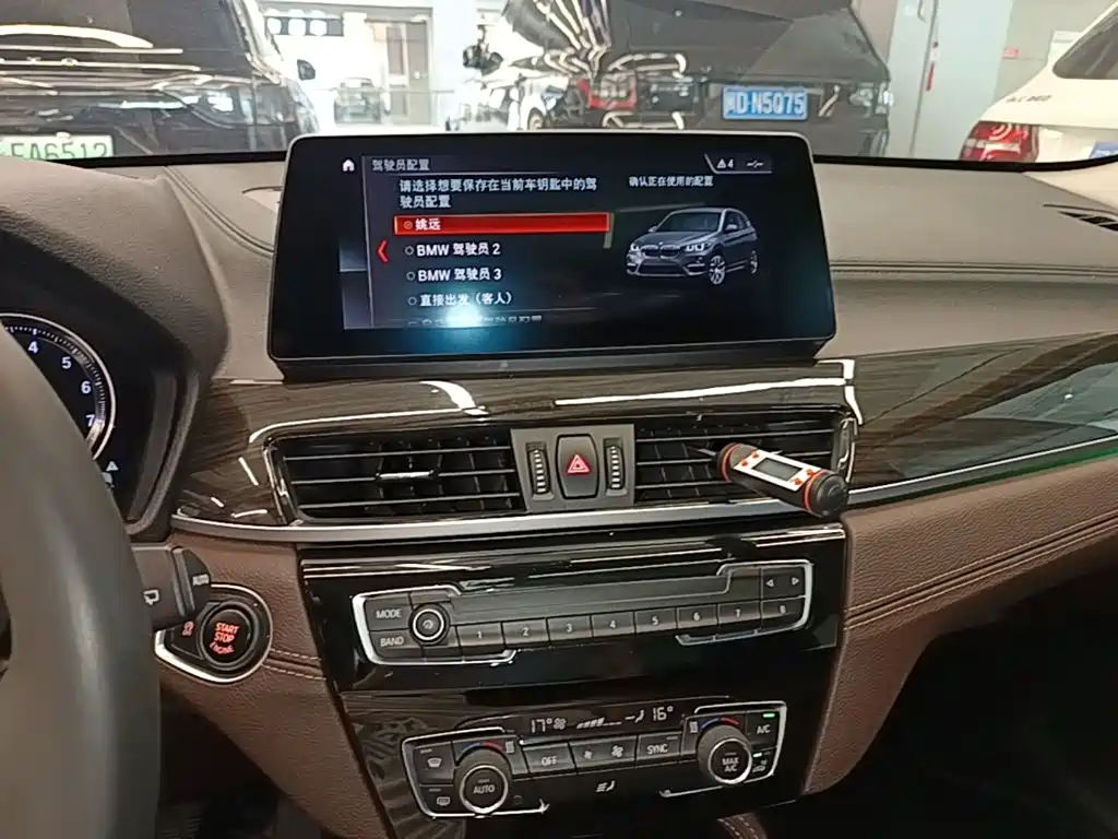 BMW X1 — миниатюра 13