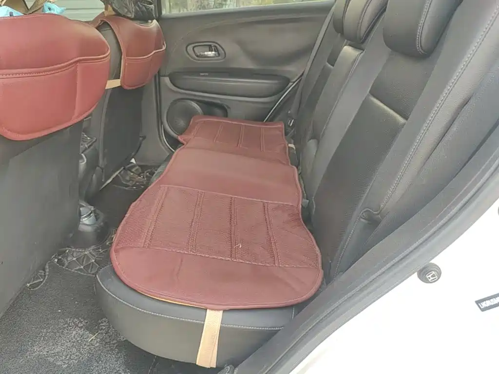 Honda Vezel — миниатюра 17