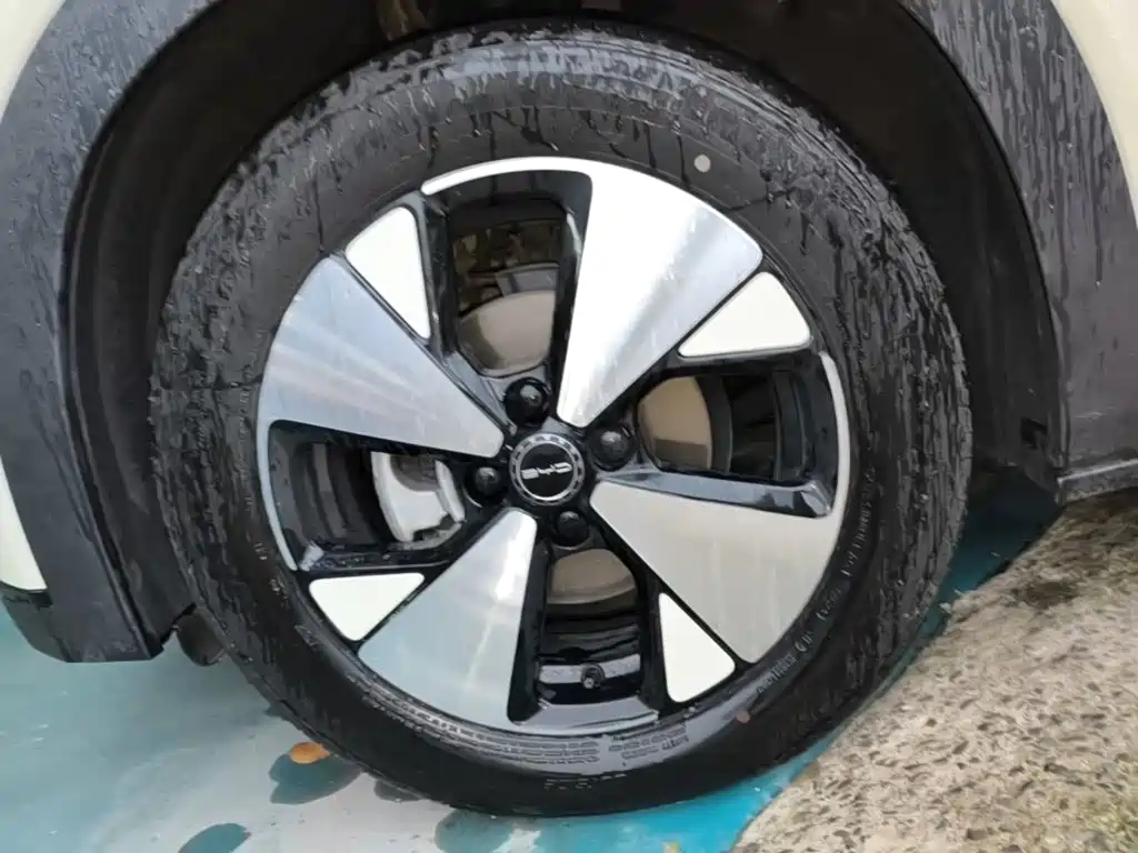 BYD Dolphin — миниатюра 23