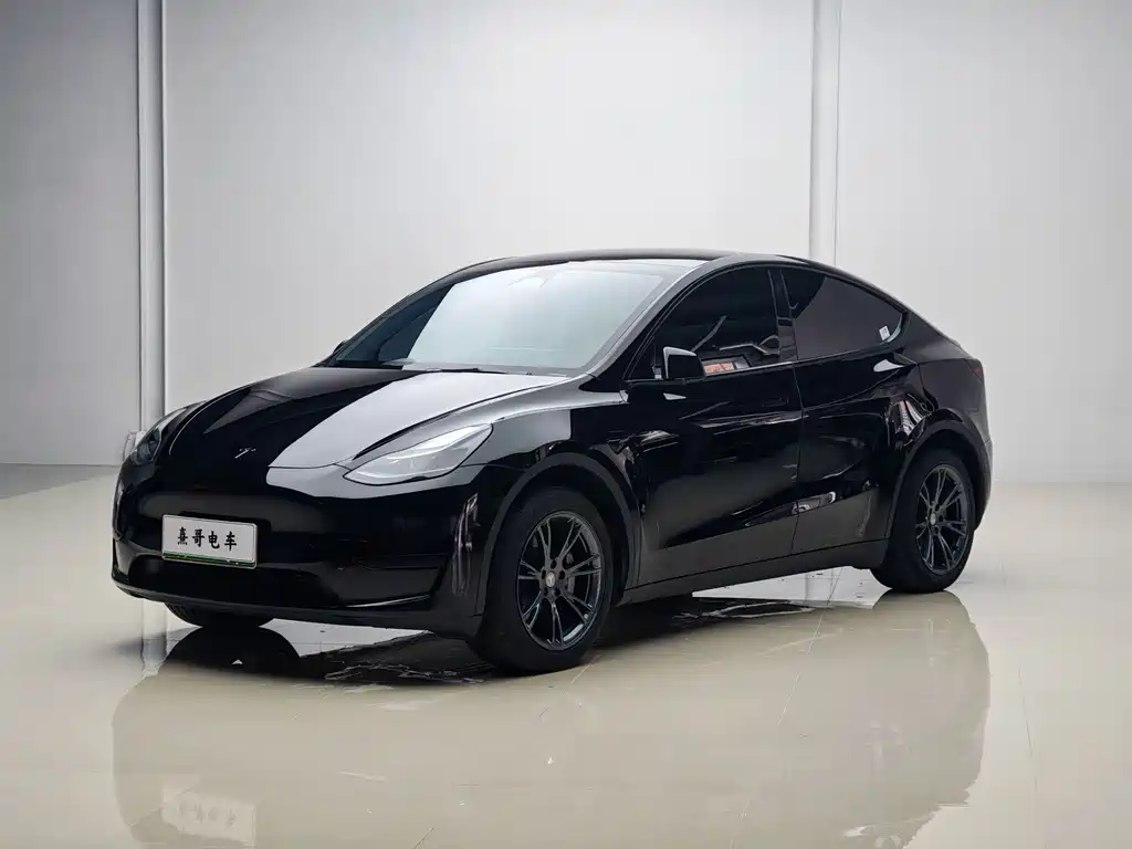 Tesla Model Y 2023 RWD Drive Dynamic Edition