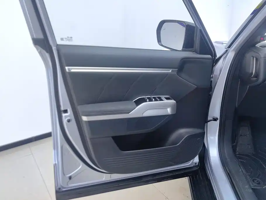 Deepal Deepal G318 — миниатюра 7