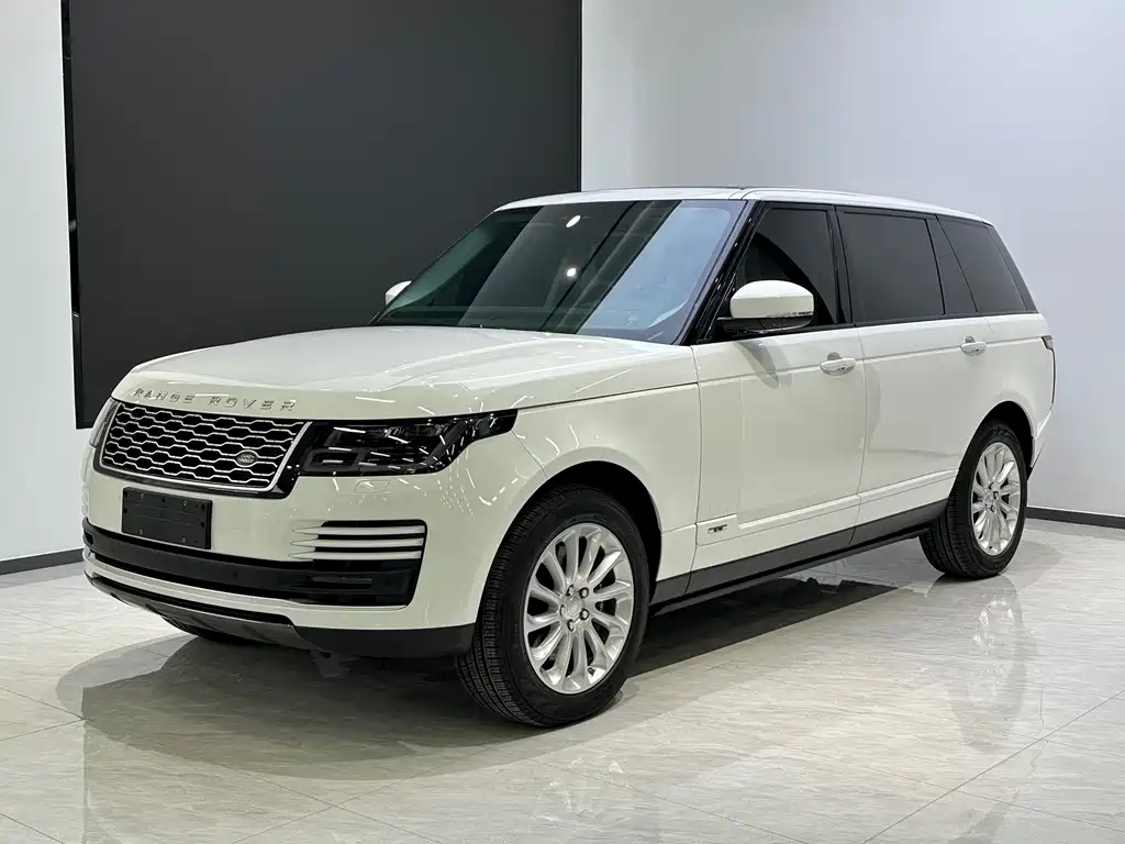Land Rover Range Rover 2018