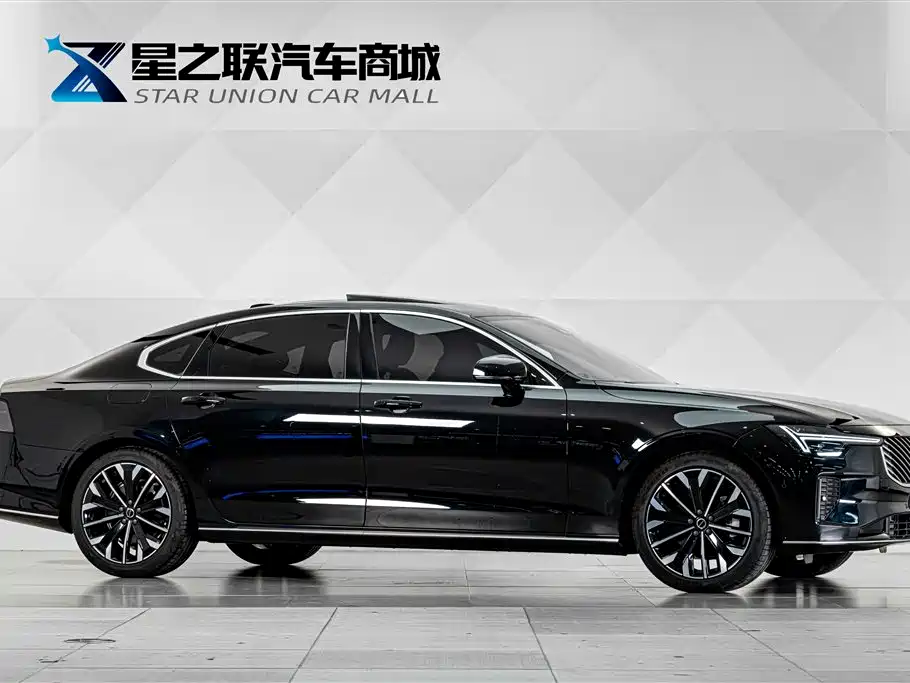Volvo S90 — миниатюра 5