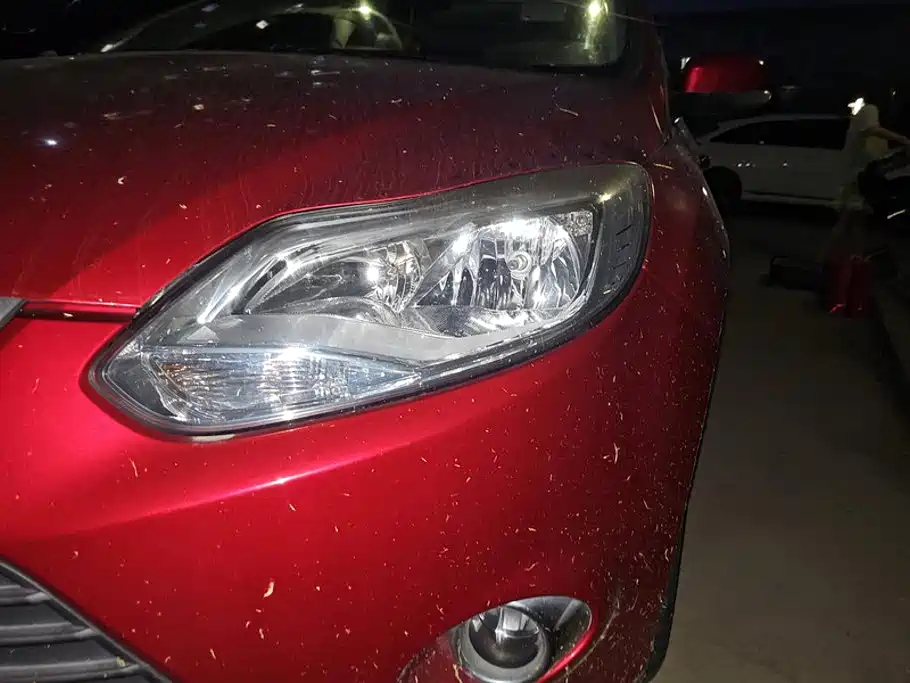 Ford Focus — миниатюра 5