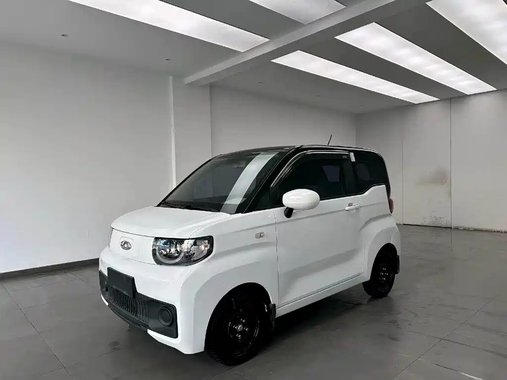 Chery QQ QQ Ice Cream