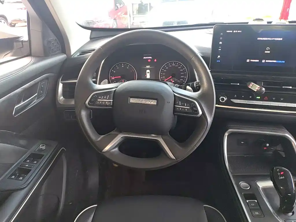 Haval H6 — миниатюра 11
