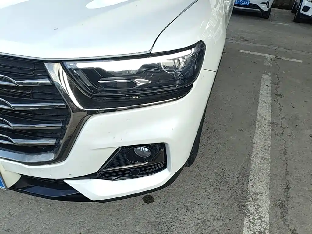 Haval H6 — миниатюра 24