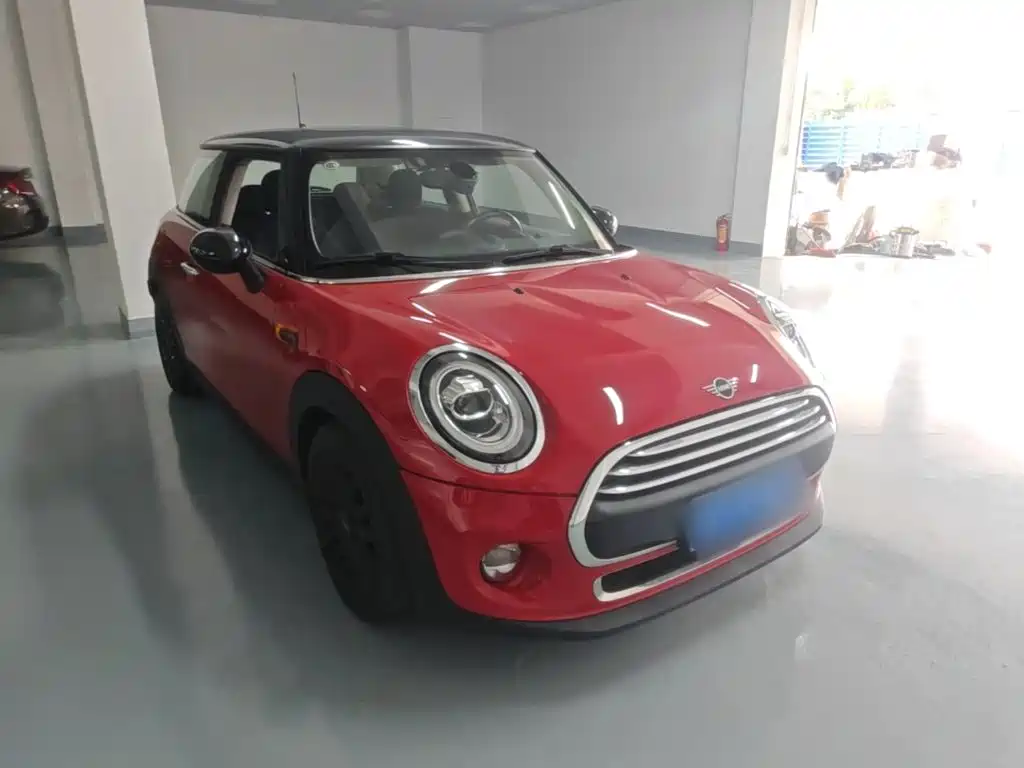 MINI Mini — миниатюра 4