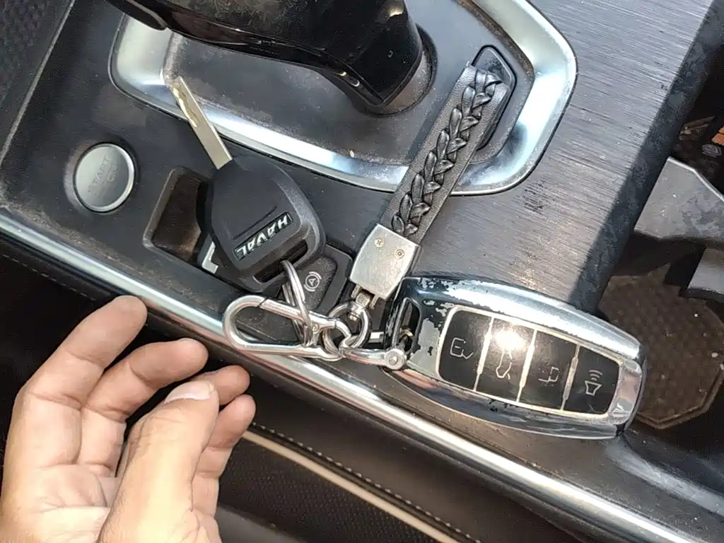 Haval H6 — миниатюра 9