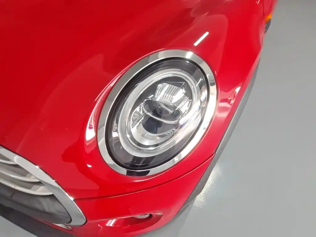 MINI Mini — миниатюра 24