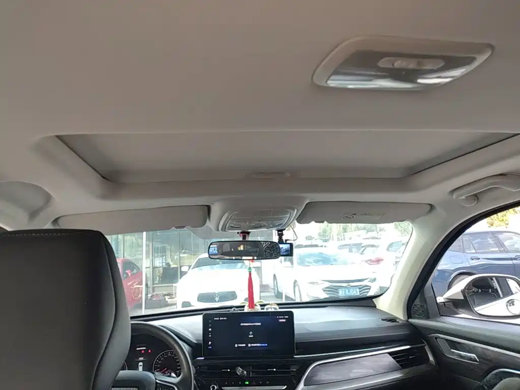 Haval H6 — миниатюра 18