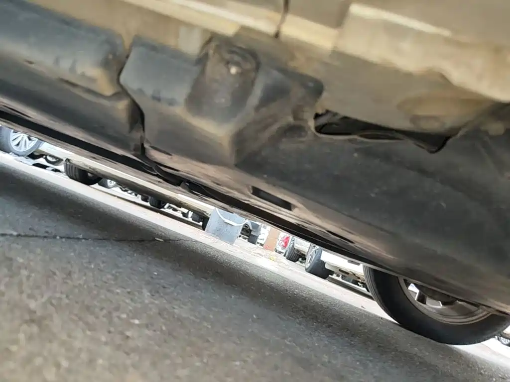 Toyota Camry — миниатюра 22