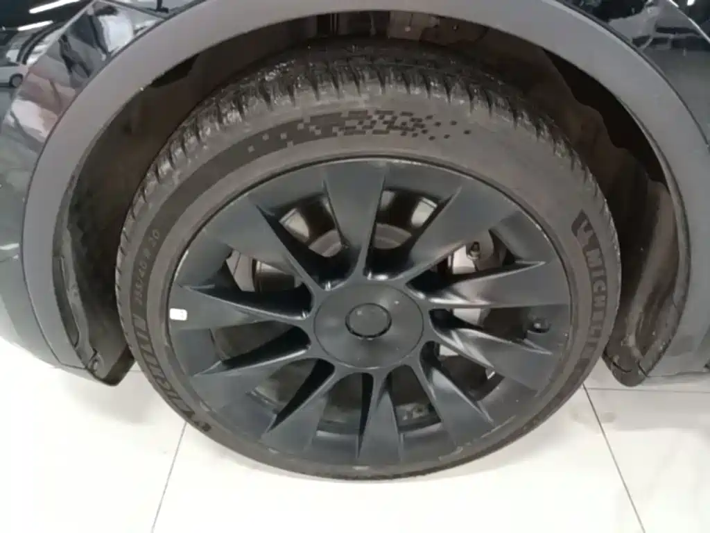 Tesla Model Y — миниатюра 23