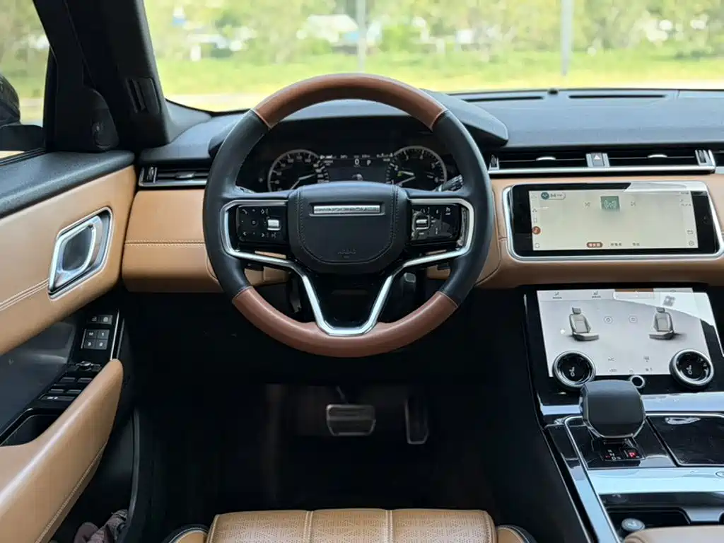 Land Rover Range Rover Velar 2023 250PS