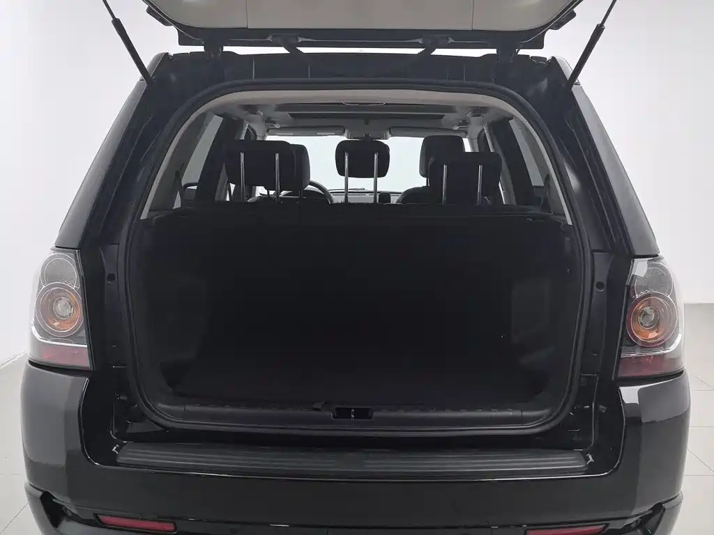 Land Rover Freelander 2 — миниатюра 16